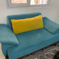 مبل|مبلمان خانگی و میز عسلی|مشهد, یوسفیه (شهرک غرب)|دیوار