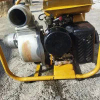 موتورآب روبین|ماشین‌آلات صنعتی|ارومیه, |دیوار