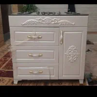 گاز ‌کابینتی