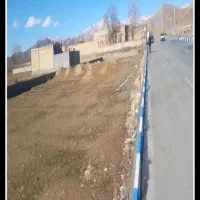 100متر زمین خوش قواره