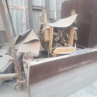بلدوزر d4|خودرو سنگین|بندرعباس, |دیوار