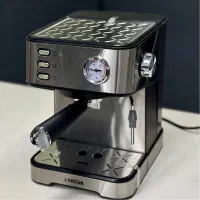 اسپرسوساز NDVA آمپر دار