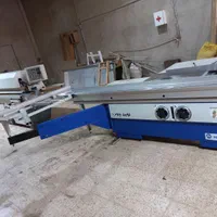 دورکن ۳۸۰ واگن نوار لبه چسبان ۵ ایستگاه صنعتی|ماشین‌آلات صنعتی|مشهد, نوید|دیوار