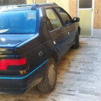 پژو۴۰۵مدل ۸۲|خودرو سواری و وانت|چناران, |دیوار