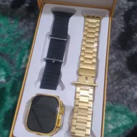 ساعت هوشمند