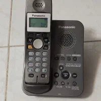 گوشی تلفن پاناسونیک مدل KX-TG3531BX