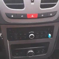 ساینا اس ۸۵ گانه|خودرو سواری و وانت|شهرضا, |دیوار