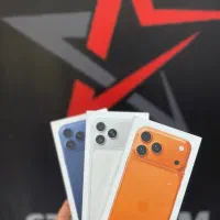 آیفون ۱۷پرومکس نات اکتیو