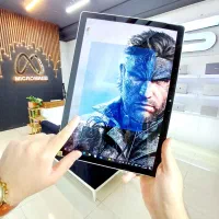 سرفیس بوک 8 هسته‌ای ، 360 درجه ، تبلت‌شو و لپ تاپی
