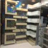 فروش ویترین فروشگاهی|فروشگاه و مغازه|تنکابن, |دیوار
