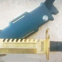 چاقوی  ام ۹  اورجینال