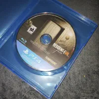 Resident Evil 7|کنسول، بازی ویدئویی و آنلاین|اهواز, پردیس|دیوار