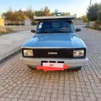 مزدا کارا ۲۰۰۰