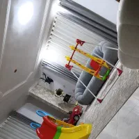 فروش فوری تاب و سرسره|اسباب‌‌بازی|قائم‌شهر, |دیوار