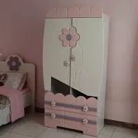 سرویس خواب کودک و نوجوان