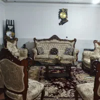 مبل سلطنتی