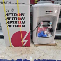 آبسردکن رومیزی آفترون موتور الجی