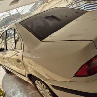 سمند lxمولتی پلکس مدل۹۷