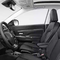 مستسوبیشی ASX تیپ 4 مدل 2013