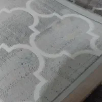 گلیم فرش اشپزخانه نونونو ۴ متری|گلیم، جاجیم، گبه|بروجرد, |دیوار