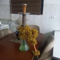 قلیون دوسیب