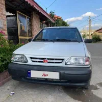 پراید92