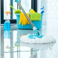 استخدام نیروی نظافت برای ویلای مسافری