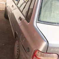 پراید۸۴ سالم کم کار