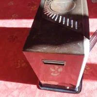 تویست خارجی چراغ نفتی|بخاری، هیتر، شومینه|رباطکریم, نصیرشهر|دیوار