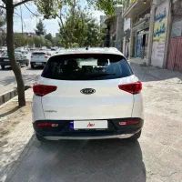 تیگو ۷ ۱۴۰۰|خودرو سواری و وانت|رباط‌کریم, الارد|دیوار