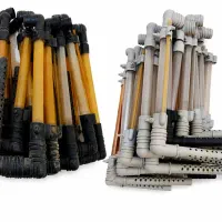 بیوفیلتر اسفنجی آکواریوم (با ابر و بدون ابر)