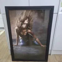 تابلو چراغ دار