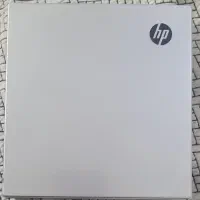 DVDRW  اکسترنال اچ پی hp dvd600s