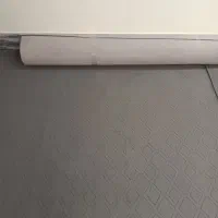 موکت تمیز و مرتب