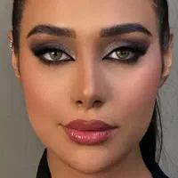 آموزش و خدمات تخصصی میکاپ عروس همراه مدرک