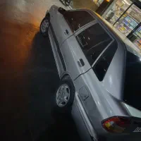 فروش پراید 141مدل 89نقره ای عروسک|خودرو سواری و وانت|شیراز, گویم|دیوار