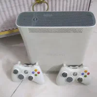 ایکس باکس 360 اسلیم فک کن اورجینال