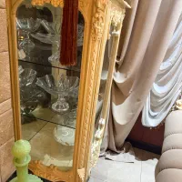 بوفه ویترین|بوفه، ویترین، کنسول|کرج, فاز ۳ گوهردشت|دیوار