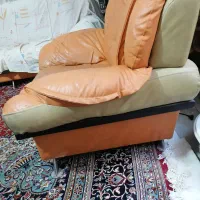 مبل تک|مبلمان خانگی و میز عسلی|بجنورد, |دیوار