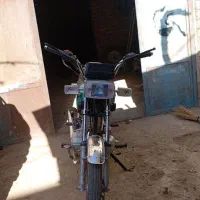 موتور 125 پرواز|موتورسیکلت|کاخک, |دیوار