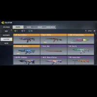 اکانت کالاف|کنسول، بازی ویدئویی و آنلاین|الیگودرز, |دیوار