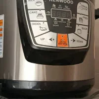 زودپز برقی نو