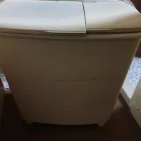 ماشین لباسشویی ال جی