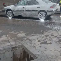 زانتیا۲۰۰۰|خودرو کلاسیک|سیلوانه, |دیوار