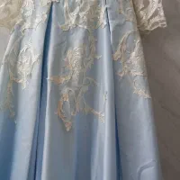 پیراهن مجلسی شیک