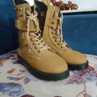 پوتین زمستونی شیک