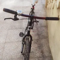 دوچرخه سالم|دوچرخه، اسکیت، اسکوتر|گرگان, |دیوار