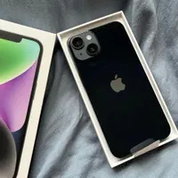 آیفون iphone 14 با ریجستر و گارانتی شرکتی|موبایل|تهران, جمهوری|دیوار