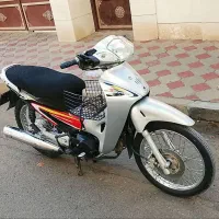 موتور بی کلاج در حد