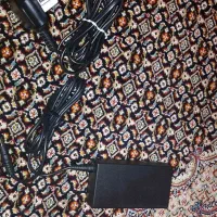 فرمون g920 به همراه شیفتر دنده|کنسول، بازی ویدئویی و آنلاین|تهران, سوهانک|دیوار